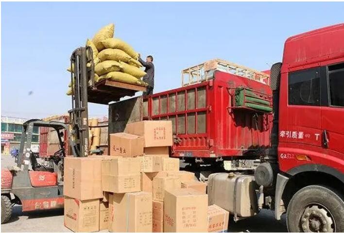 怀化到紫云苗族布依族自治县物流专线